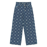 Jeans Évasé Stine 3-14ans-The New-Denim-3-TNE-TN5659C-CLÉMENT