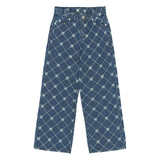 Jeans Évasé Stine 3-14ans-The New-TNE-TN5659C-CLÉMENT