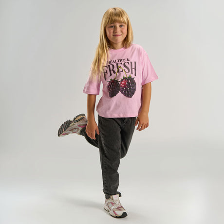 T-shirt Vigdis 3-14ans-The New-TNE-TN5675C-CLÉMENT
