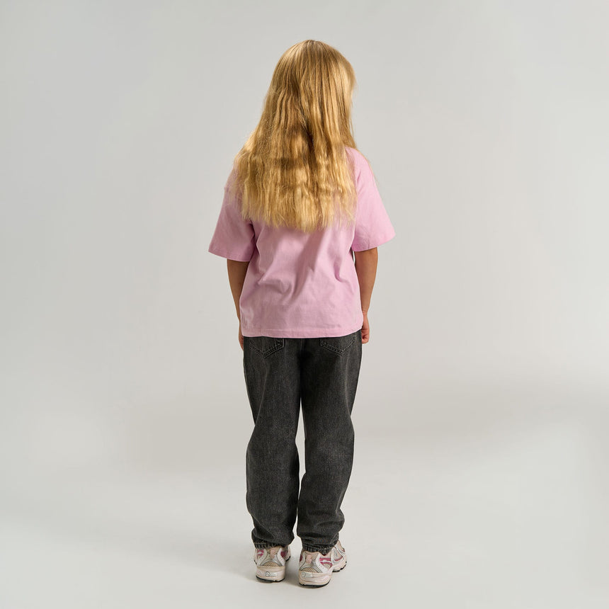 T-shirt Vigdis 3-14ans-The New-TNE-TN5675C-CLÉMENT