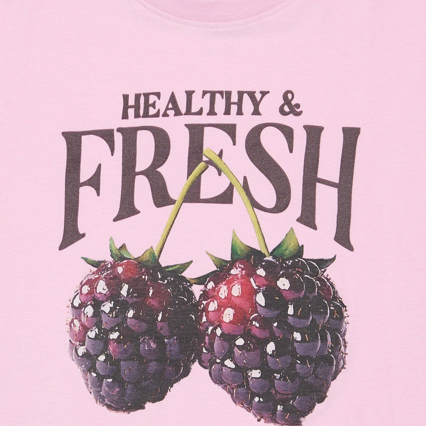 T-shirt Vigdis 3-14ans-The New-TNE-TN5675C-CLÉMENT