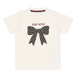T-shirt Vow 3-14ans-The New-Ivoire-7-8-TNE-TN5676C-CLÉMENT