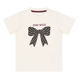 T-shirt Vow 3-14ans-The New-Ivoire-7-8-TNE-TN5676C-CLÉMENT