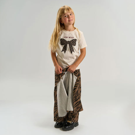 T-shirt Vow 3-14ans-The New-TNE-TN5676C-CLÉMENT
