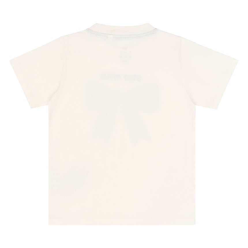 T-shirt Vow 3-14ans-The New-TNE-TN5676C-CLÉMENT