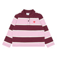 Polo Vidette 3-14ans-The New-Bordeaux-7-8-TNE-TN5678C-CLÉMENT