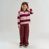 Polo Vidette 3-14ans-The New-TNE-TN5678C-CLÉMENT
