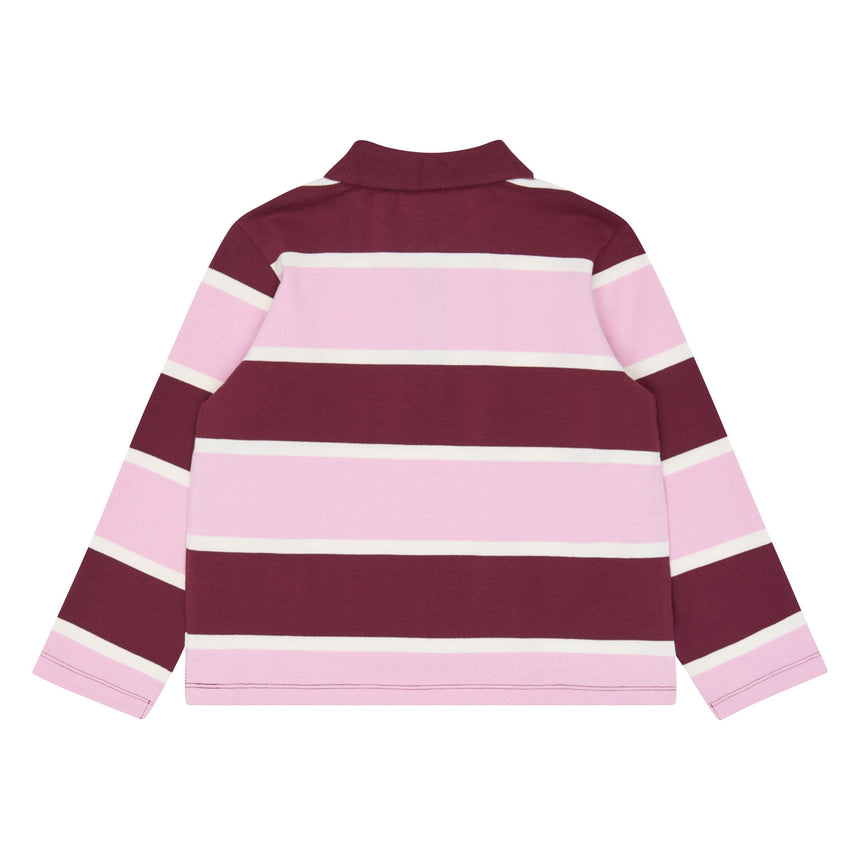 Polo Vidette 3-14ans-The New-TNE-TN5678C-CLÉMENT