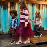 Polo Vidette 3-14ans-The New-TNE-TN5678C-CLÉMENT