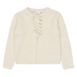 Cardigan Tricot Valencia 3-14ans-The New-Ivoire-7-8-TNE-TN5680C-CLÉMENT