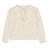 Cardigan Tricot Valencia 3-14ans-The New-Ivoire-7-8-TNE-TN5680C-CLÉMENT