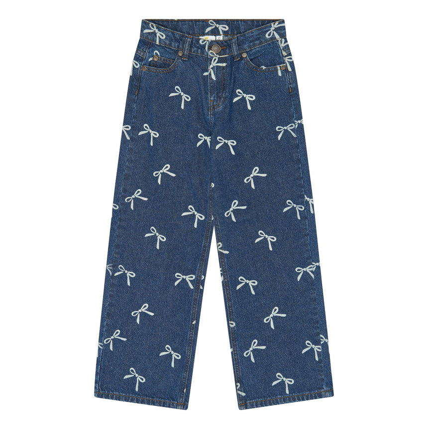Jeans Virginia 3-14ans-The New-Denim-4-TNE-TN5684C-CLÉMENT