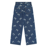 Jeans Virginia 3-14ans-The New-TNE-TN5684C-CLÉMENT