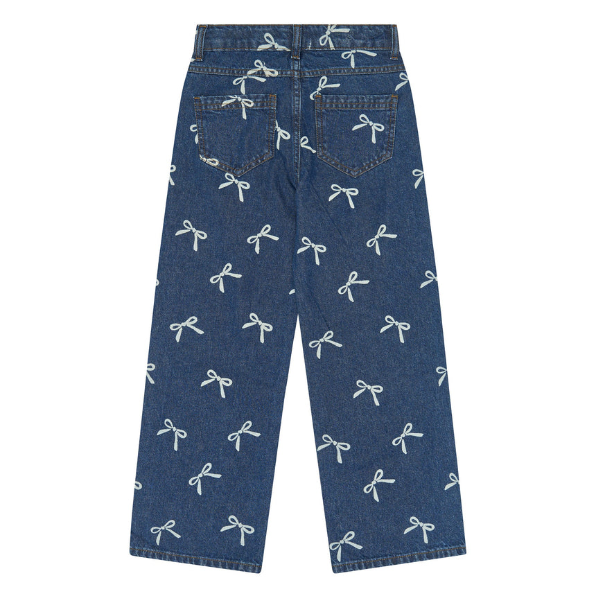 Jeans Virginia 3-14ans-The New-TNE-TN5684C-CLÉMENT