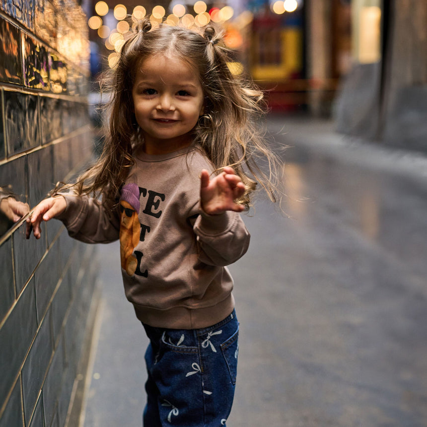Jeans Virginia 3-14ans-The New-TNE-TN5684C-CLÉMENT