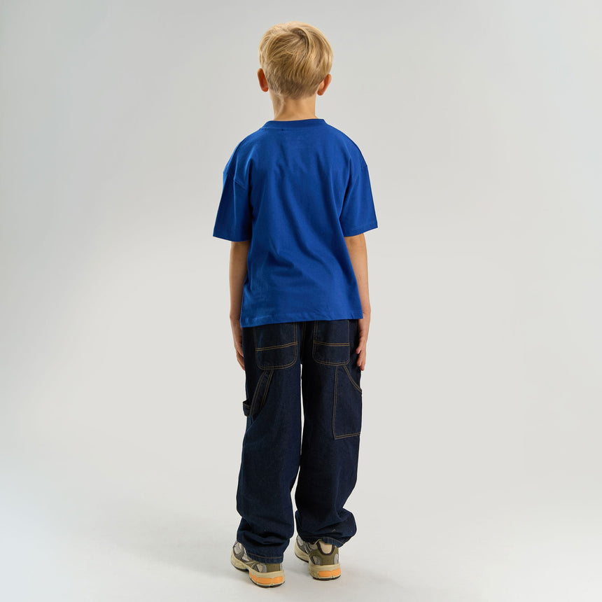 T-shirt Vitali 3-14ans-The New-TNE-TN5685C-CLÉMENT