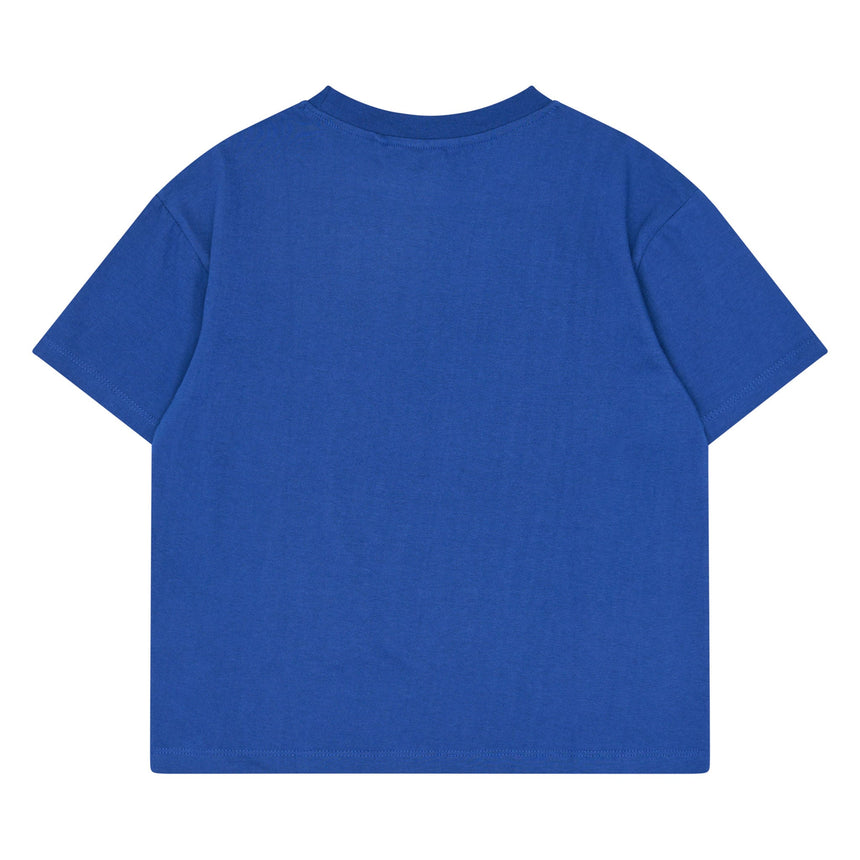 T-shirt Vitali 3-14ans-The New-TNE-TN5685C-CLÉMENT