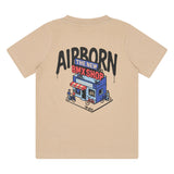 T-shirt Vester 3-14ans-The New-TNE-TN5686C-CLÉMENT