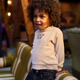 Gilet Ouaté Valente 3-14ans-The New-TNE-TN5687C-CLÉMENT