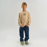Gilet Ouaté Valente 3-14ans-The New-TNE-TN5687C-CLÉMENT