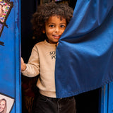 Gilet Ouaté Valente 3-14ans-The New-TNE-TN5687C-CLÉMENT