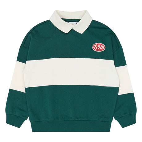 Gilet Ouaté Polo Virgil 3-14ans-The New-Forêt-7-8-TNE-TN5688C-CLÉMENT