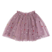 Jupe Tulle Vadia 3-14ans-The New-Lilas-7-8-TNE-TN7700C-CLÉMENT