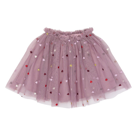 Jupe Tulle Vadia 3-14ans-The New-TNE-TN7700C-CLÉMENT