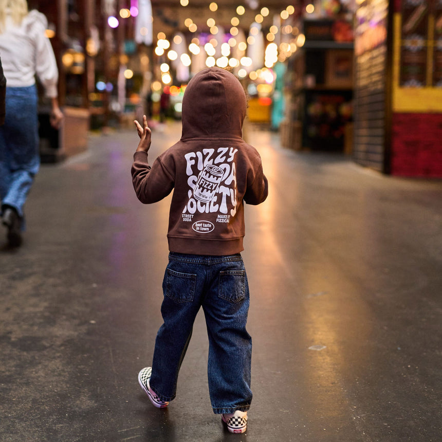 Kangourou Valerio 3-14ans-The New-TNE-TN7701C-CLÉMENT
