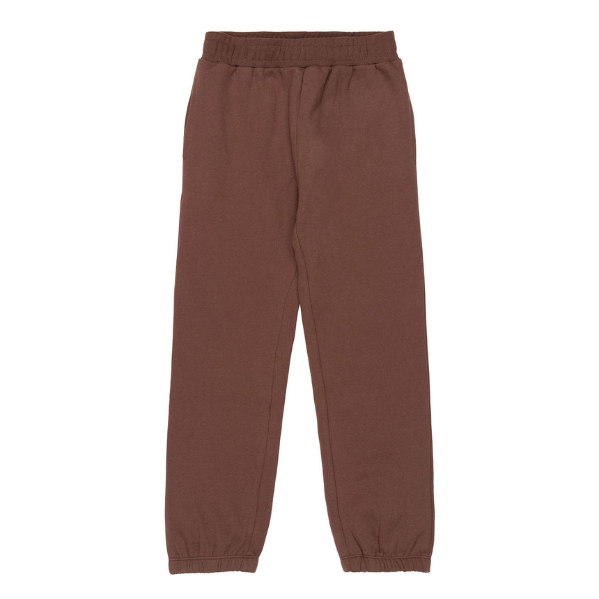 Pantalon Ouaté Valerio 3-14ans-The New-Brun-7-8-TNE-TN7702C-CLÉMENT