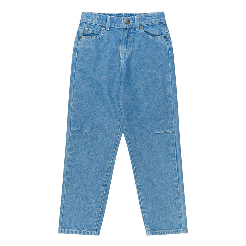 Jeans Silvio 4-14ans-The New-Denim-4-TNE-TN7703C-CLÉMENT