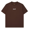 T-shirt Varl 3-14ans-The New-Brun-7-8-TNE-TN7704C-CLÉMENT