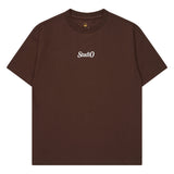 T-shirt Varl 3-14ans-The New-Brun-7-8-TNE-TN7704C-CLÉMENT