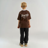 T-shirt Varl 3-14ans-The New-TNE-TN7704C-CLÉMENT