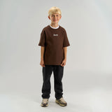 T-shirt Varl 3-14ans-The New-TNE-TN7704C-CLÉMENT