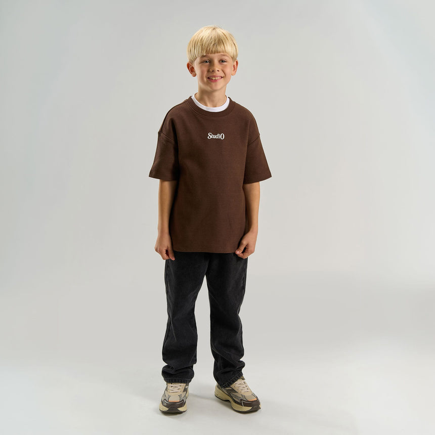 T-shirt Varl 3-14ans-The New-TNE-TN7704C-CLÉMENT