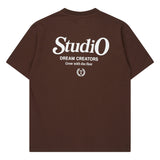 T-shirt Varl 3-14ans-The New-TNE-TN7704C-CLÉMENT