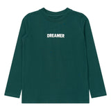 T-shirt Villard 3-14ans-The New-Forêt-7-8-TNE-TN7705C-CLÉMENT