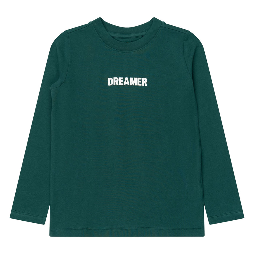 T-shirt Villard 3-14ans-The New-Forêt-7-8-TNE-TN7705C-CLÉMENT