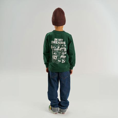 T-shirt Villard 3-14ans-The New-TNE-TN7705C-CLÉMENT