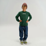 T-shirt Villard 3-14ans-The New-TNE-TN7705C-CLÉMENT
