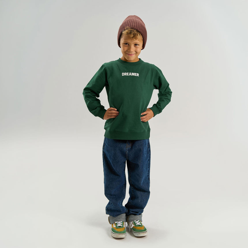 T-shirt Villard 3-14ans-The New-TNE-TN7705C-CLÉMENT