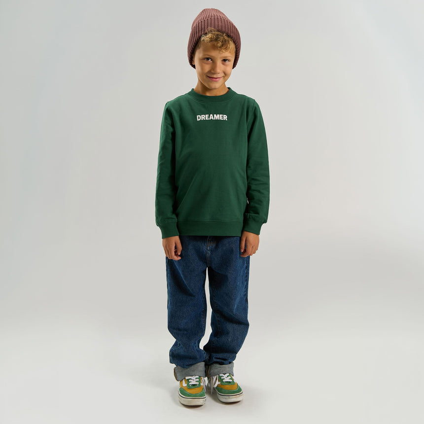 T-shirt Villard 3-14ans-The New-TNE-TN7705C-CLÉMENT