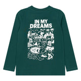 T-shirt Villard 3-14ans-The New-TNE-TN7705C-CLÉMENT
