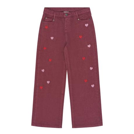 Jeans Valentine 3-14ans-The New-Bordeaux-4-TNE-TN7706C-CLÉMENT