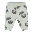 Pantalon Ouaté Sofus 6-24mois-The New-Menthe-6 m-TNE-TNS5567C-CLÉMENT