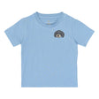 T-shirt Newel 6-24mois-The New-Bleu-6 m-TNE-TNS5572C-B-CLÉMENT