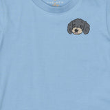 T-shirt Newel 6-24mois-The New-TNE-TNS5572C-B-CLÉMENT