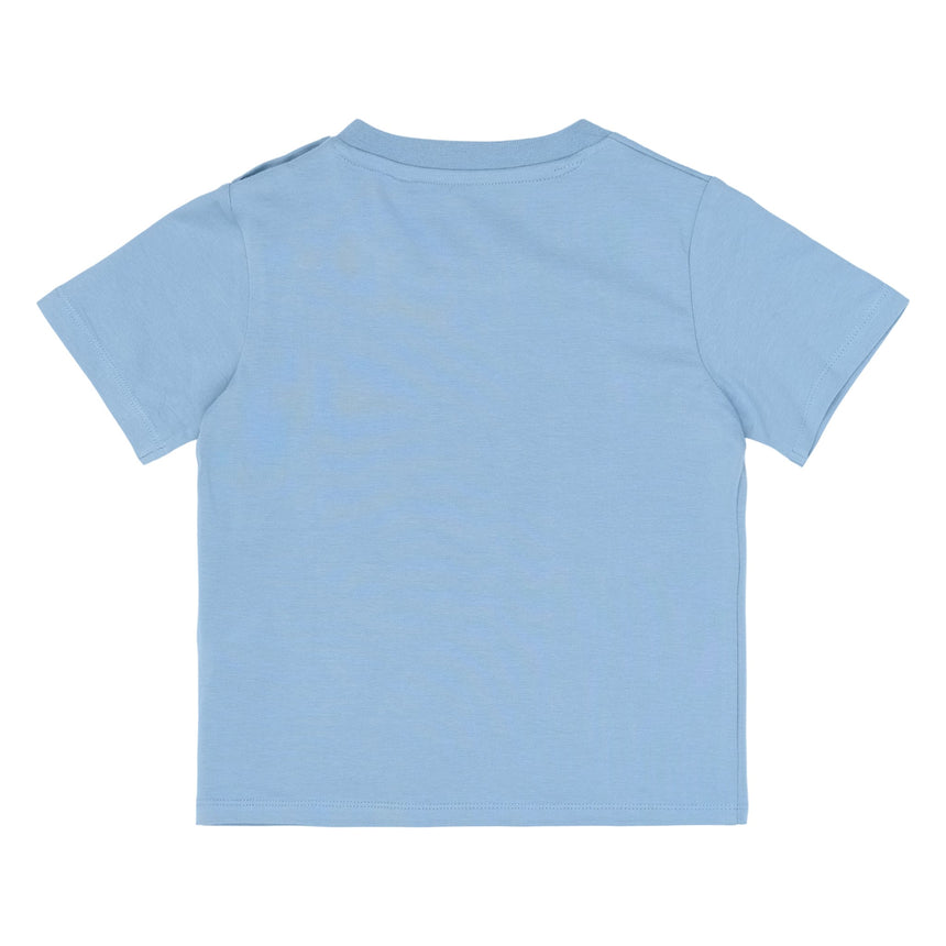 T-shirt Newel 6-24mois-The New-TNE-TNS5572C-B-CLÉMENT