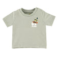 T-shirt Newel 6-24mois-The New-Menthe-6 m-TNE-TNS5572C-M-CLÉMENT